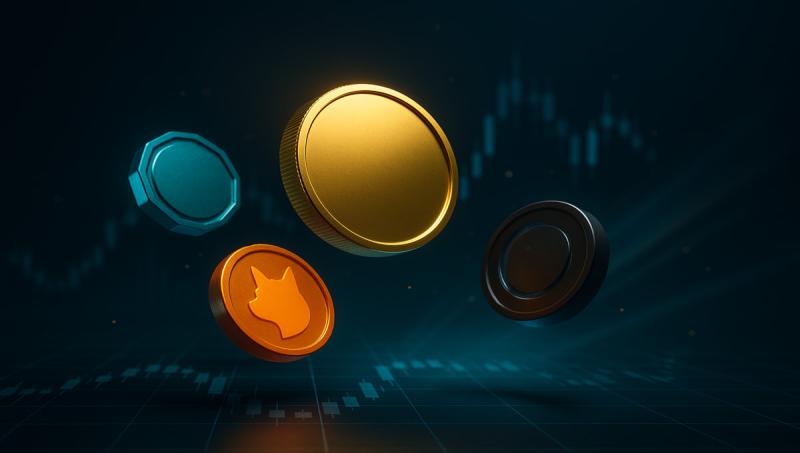 ICO Virtual Currency Outlook: Bitcoin Echoes Its Spring Bottom, Three Presales Come Into Focus