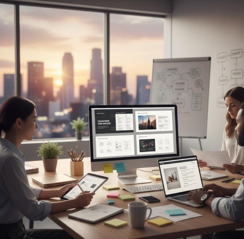Presentation Design Market to See Thriving Worldwide | Canva, PowerPoint, Google Slides