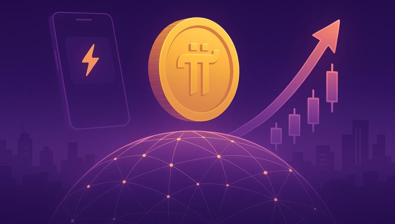 Pi Network Price: Rising Scenario To Watch, With PEPENODE On The Radar