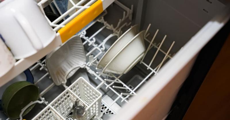 Dishwasher Market: Current Status, Opportunities, and Future Prospects