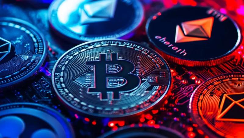 3 Krypto Presales
