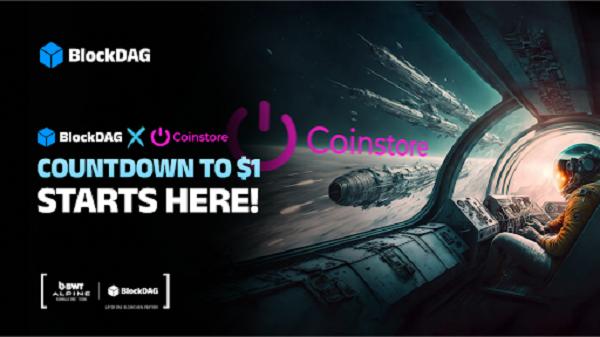 Cardano Eyes $0.70, Avalanche Bets on Gaming, BlockDAG Rockets Toward $1: The Race for Crypto Dominance is on!