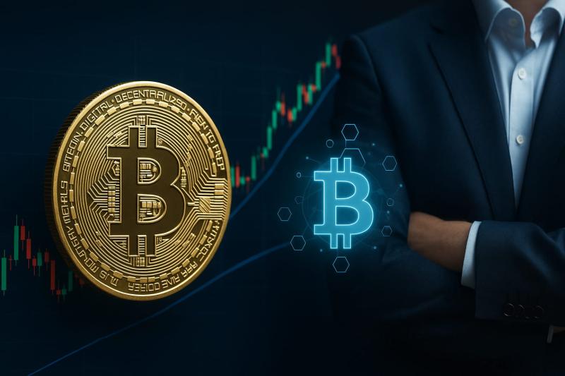 Bitcoin's Outlook: Battle Below $110K, Institutional Accumulation, and Rising Interest in Bitcoin Hyper