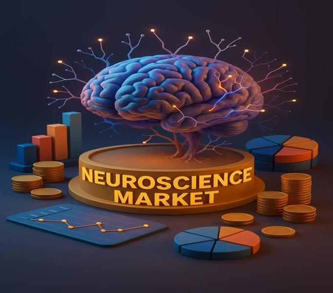 3D Neuroscience Market Worth Observing Growth | InSphero, HUB Organoids, Emulate