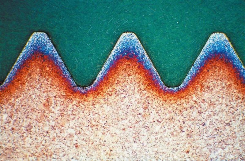 Metallography: Understanding the Microstructure of Metals