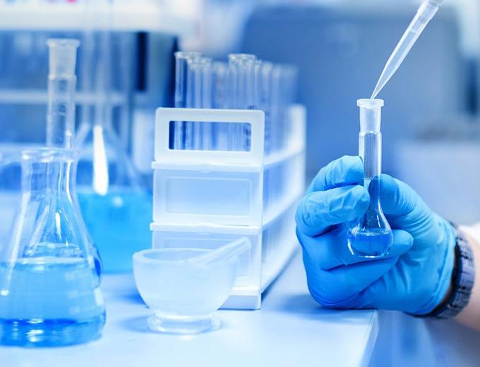 Biological And Chemical Indicators Market Is Anticipated To Expand From $1.1 Billion In 2024 To $2.3 Billion By 2034