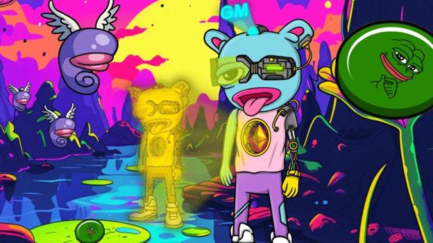 Pepe Coin and Layer Brett: Analysts Compare Meme Coin Titans Ahead of 2025's Next 100x Rally