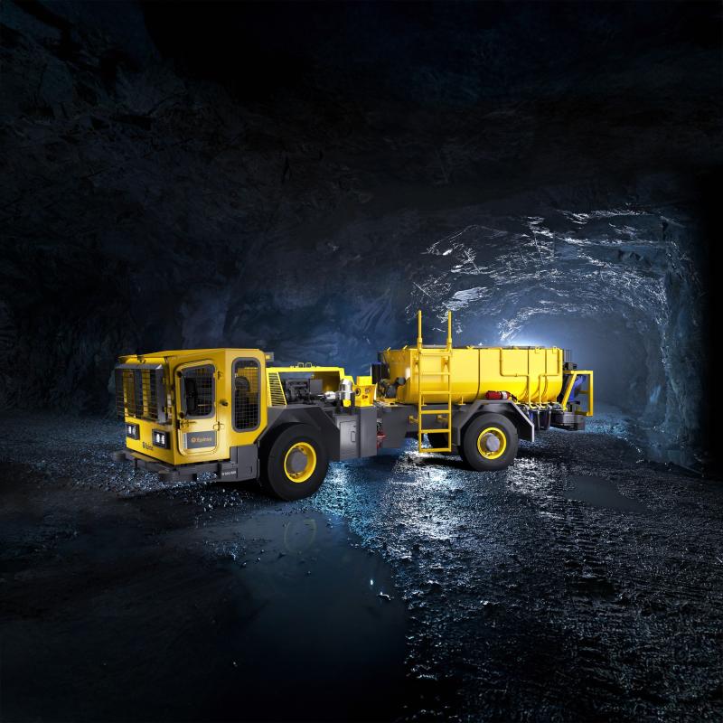 Underground Mining Vehicles Industry Sector | Manufacturers Expand EV Portfolios FY Q2 2025