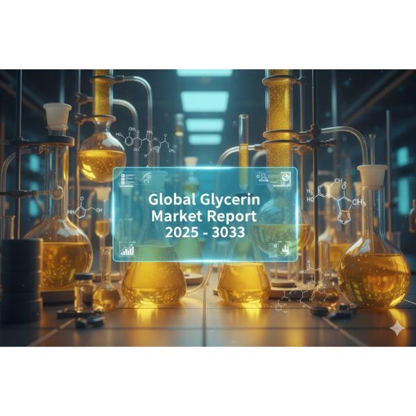 Glycerin Market Report by Process, Sources, Application (Pharmaceuticals, Food and Beverages, Personal Care and Cosmetics) 2025 - 2033