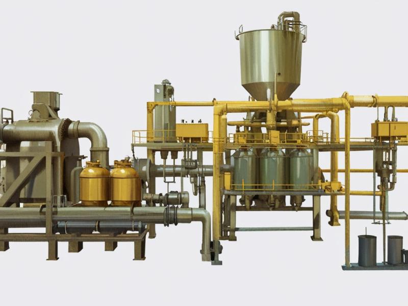 Castor Oil Processing Plant Project Report 2024: Setup Cost,