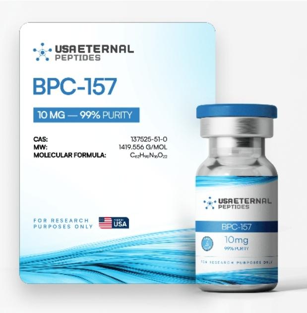 Can You Still Access Your Eternal Peptides Account and Order