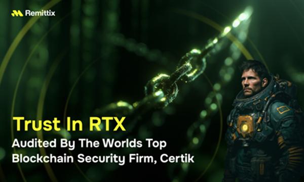 XLM & TRX Price Prediction: Stellar And Tron Race Ahead In Cross-Border Payments Sector, Could Investors Miss Out?