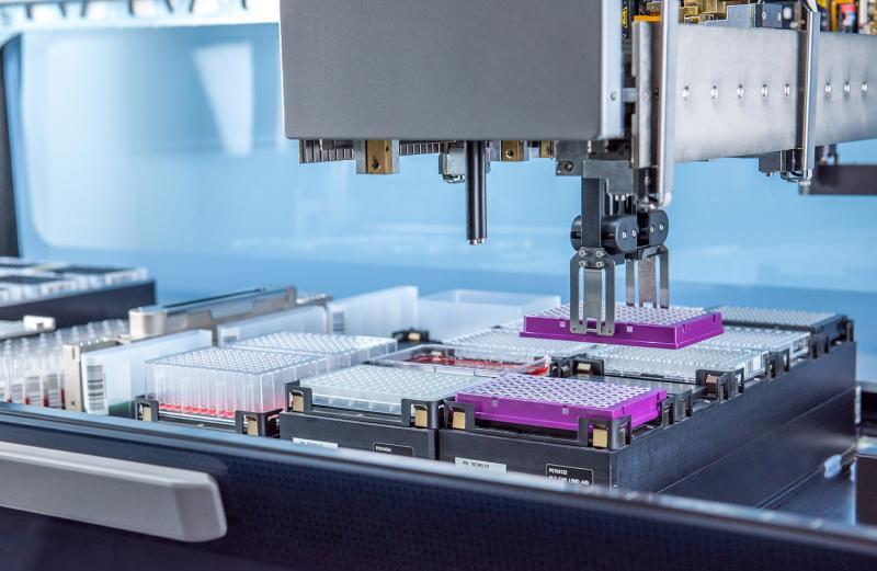 Automated Liquid Handling Market Growth, Trends & Opportunities 2025 | Top key players - Aurora Biomed Inc., Hamilton Company, PerkinElmer Inc.