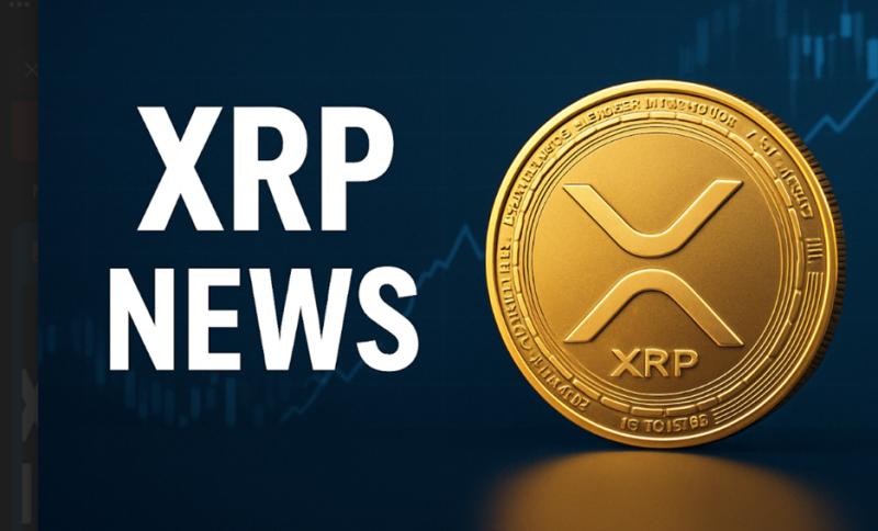 XRP News Update: Ripple Price Prediction Strengthens As Market Confidence Grows, Will Bulls Retake Control?