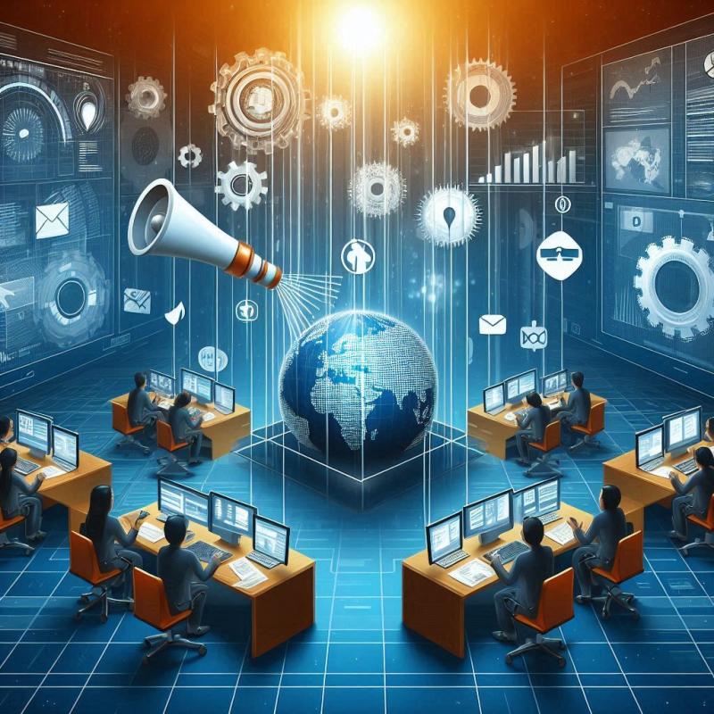 Public Media Solution Launches In-Depth Research Report on the Public Relations Industry