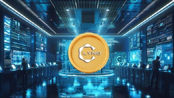 Lyno (LYNO) Presale Surges as AI-Powered Arbitrage Attracts Smart Money from Solana (SOL) and Dogecoin (DOGE) Investors