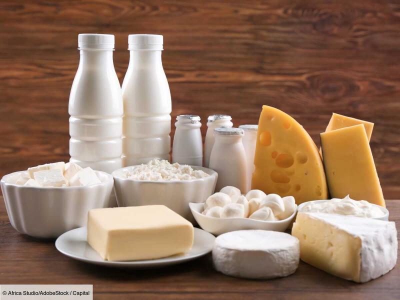 Dairy Products Market Demand Outlook: Updated FY Q2 2025 Analysis from DataM Intelligence