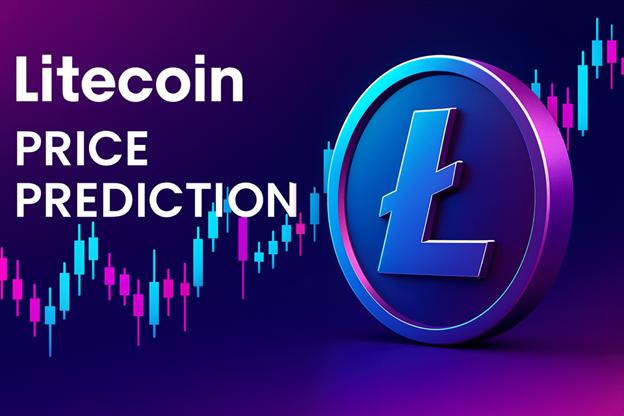 Litecoin Price Prediction: LTC Price On Track To Hit $200 Amid Market Recovery, Will Early Buyers See Gains?