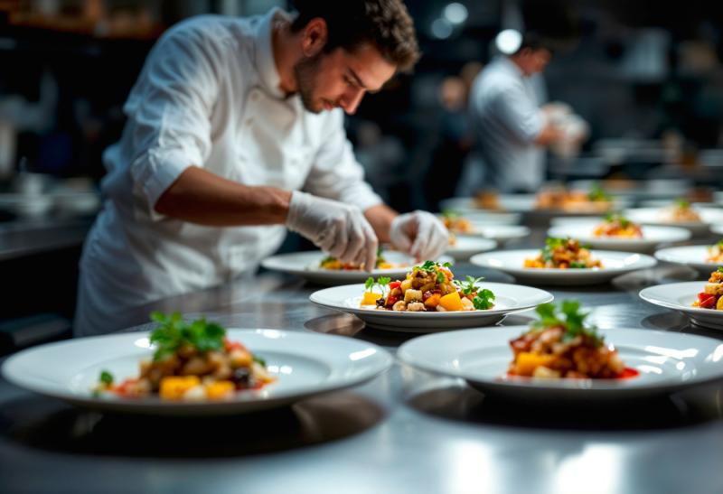 India Food Service Market Size, Share, Growth, Statistics and Industry Analysis 2025-2033