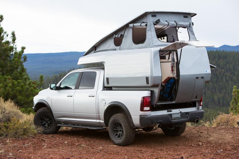 EarthCruiser Re-Emerges Stronger