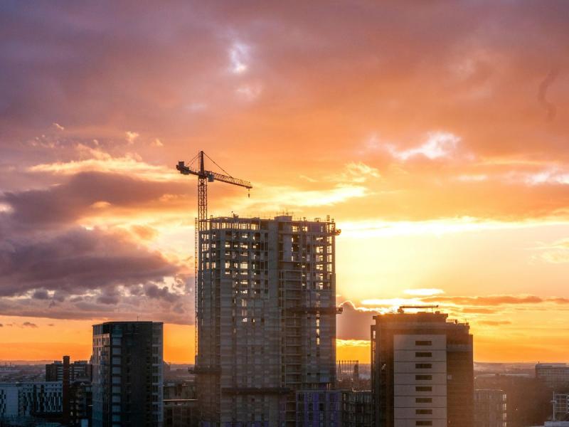 Vulcan Hats Constructions is Toronto's trusted choice for custom home building, kitchen renovations, and commercial construction p