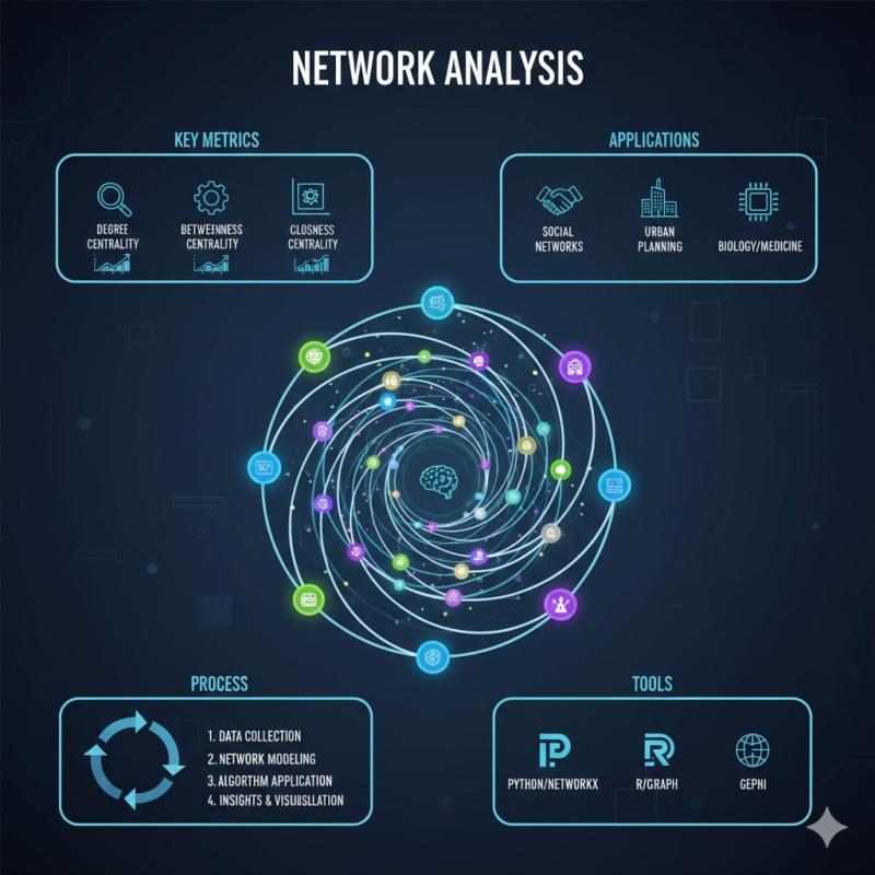 United States Network Analysis Market is expected to reach US$ 9.4 billion by 2030 | Top key players - Cisco Systems Inc., IBM Corporation, Microsoft Corporation.