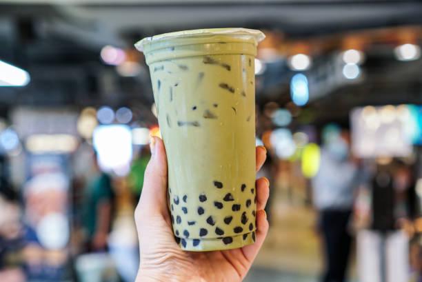 The Global Green Tea Bubble Tea Market is projected to reach a market size of USD 889.57 million by the end of 2030.