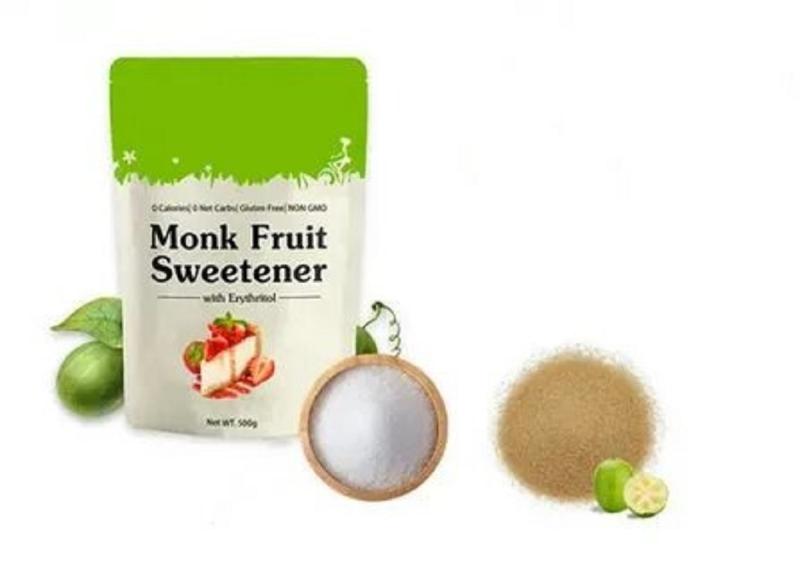 US Monk Fruit Sweetener Market Growth 2025-2032 Fueled by Clean-Label and Low-Calorie Food Demand