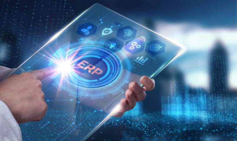 Global Discrete ERP Market is projected to reach the value of $ 13.18 Billion by 2030