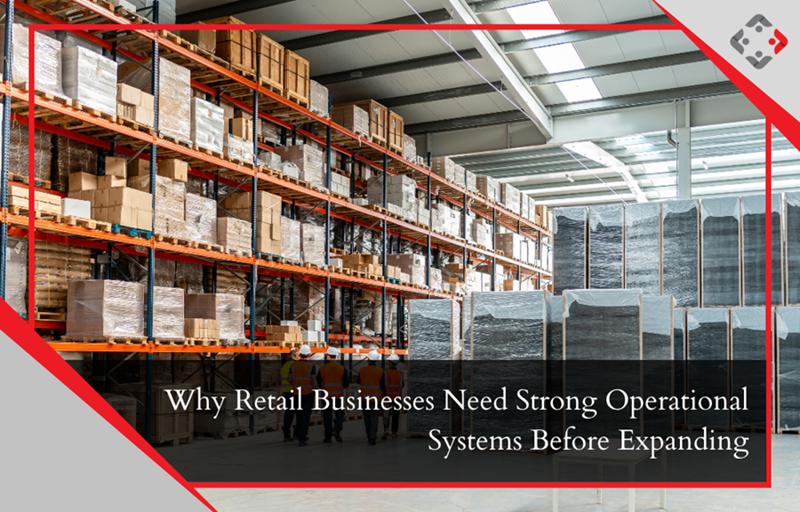 Your Retail Coach Releases Expansion Readiness Framework as Retail Chains Scale ...