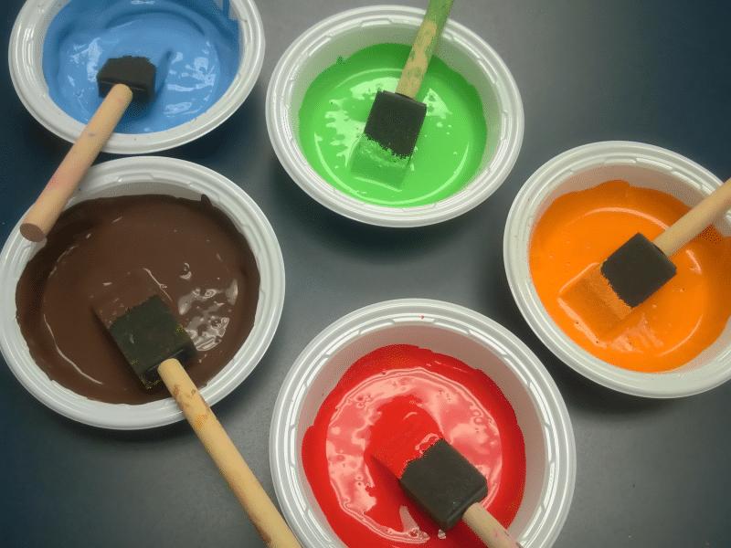 Acrylic Emulsions Market May Set Massive Growth by 2032 | Celanese, Gellner Industrial, Synthomer, Arkema Group