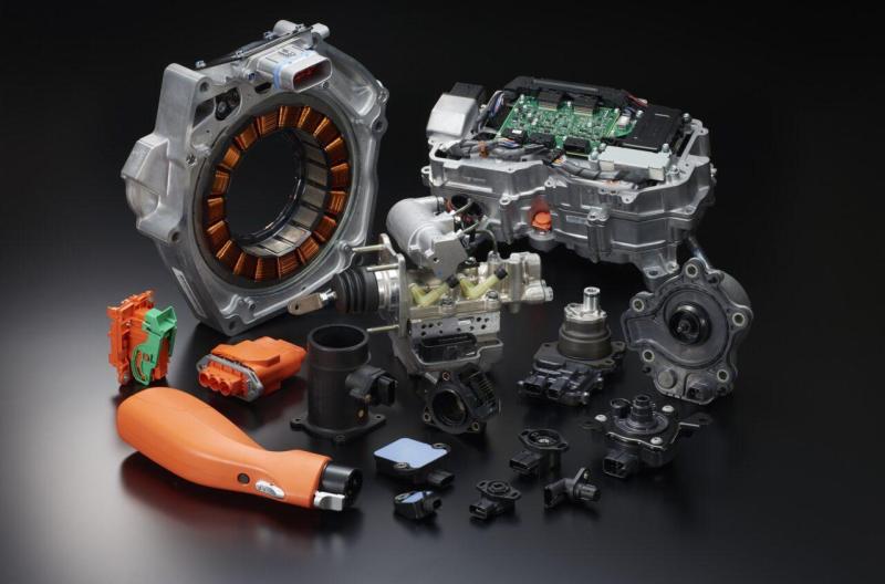 Electric Vehicle Plastics Market (2024-2031): Lightweight Innovations Driving EV Efficiency | Top Companies are DuPont, Evonik, BASF SE, INEOS Capital Ltd.