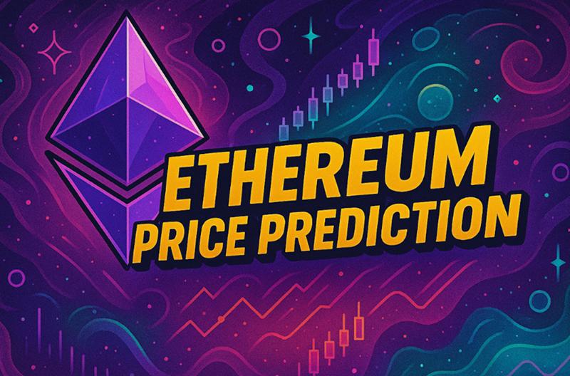 Ethereum Price Update: ETH Price Stabilizes Near $4,500 As Analysts Predict New Highs, Could $6,000 Be Achievable?