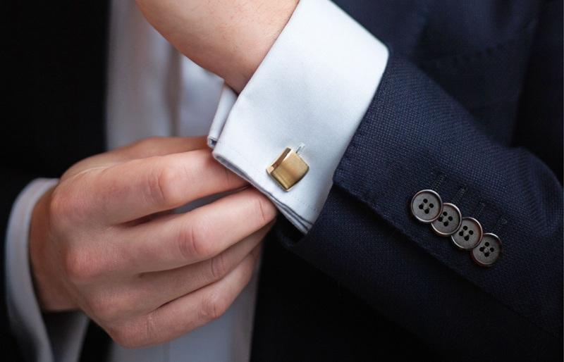 Cufflinks Market Next Big Thing | Giorgio Armani, Tiffany, Deakin & Francis, Chanel, Armenta