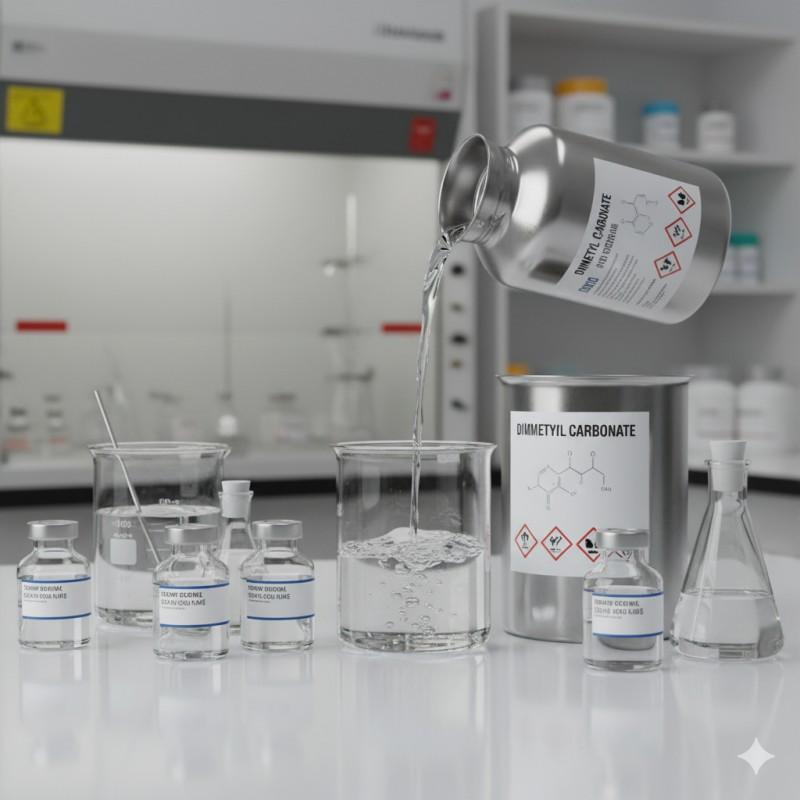 United States Dimethyl Carbonate Market 2025 | Growth Drivers, Trends & Market Forecast, Competitive Landscape & Investment Opportunities