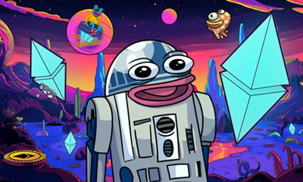 Ethereum Price Prediction: ETH's Climb Toward $6K Set To Boost Meme Coin Mania Around Layer Brett