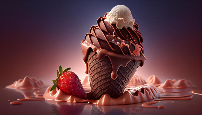 Indonesia Ice Cream Market Size, Share, Growth, Forecast and Industry Report 2025-2033