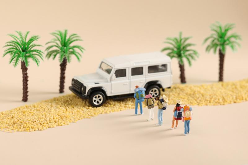 United States Tourism Vehicle Rental Market Outlook | Hybrid, EV & Luxury Fleets Set Market Pace - Global Companies - Zoomcar, Europe Luxury Car Hire, Autoeurop, Budget Rent A Car System Inc, Carzonrent