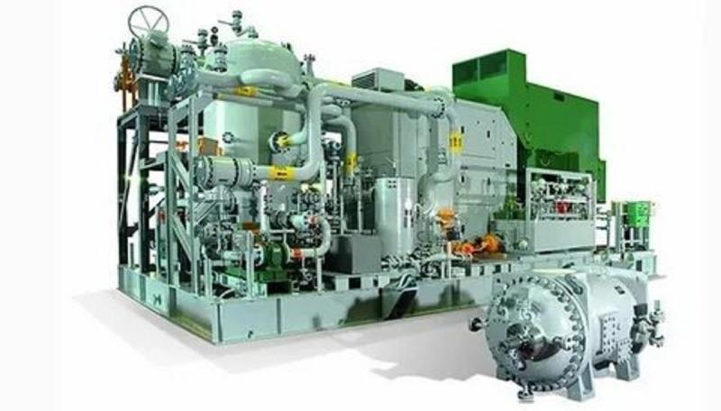 US Screw Compressor Market Size Reaches USD 13.22 Billion in 2025 Driven by Industrial Automation Growth