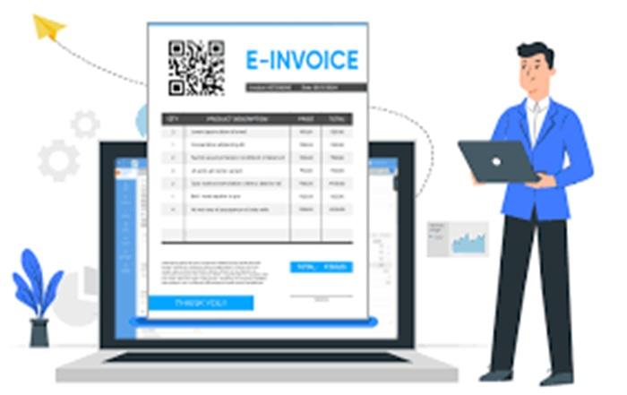 E-Invoicing Market is Booming Worldwide | Tipali, Cegedim, Freshbooks, Basware, Intacct