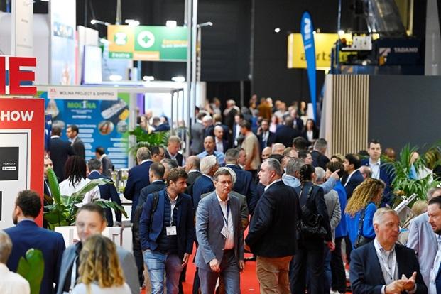 AntwerpXL 2024 Sets New Standards with High-Calibre Insights and Industry Expertise