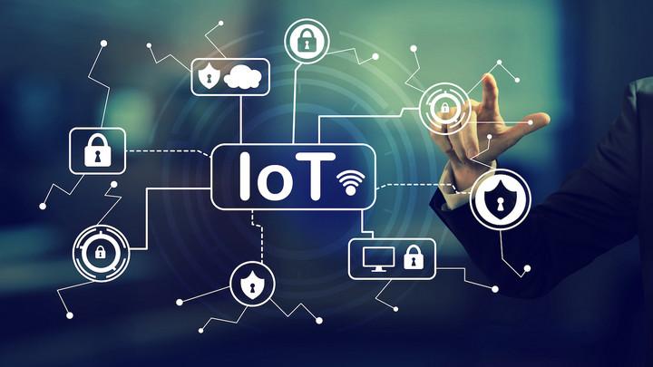 IoT Security Consulting Market Hits New High | Major Giants EY, Fortinet, McAfee, Symantec