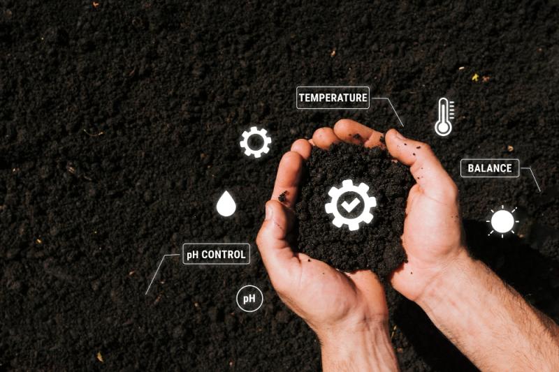 United States Soil Amendment Industry Sector Boost Market Expansion Globally Till 2032 | Leadin Global Companies - FMC Corporation, Lallemand Inc, Novozymes A/S, Adama, Agrinos