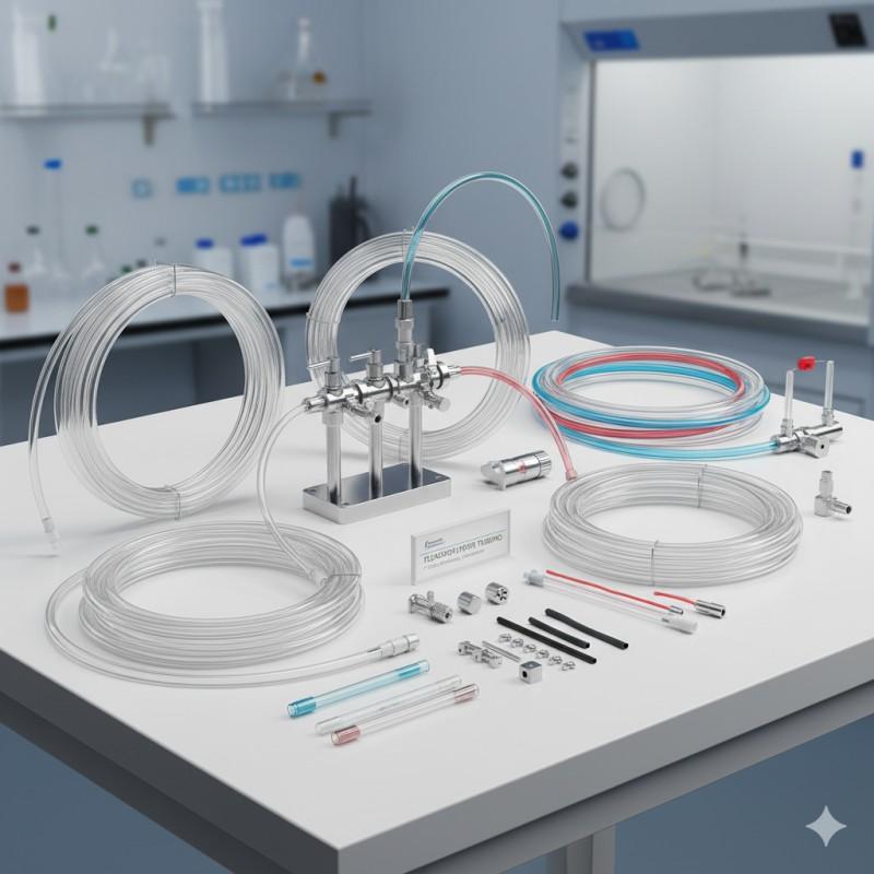 United States Fluoropolymer Tubing Market 2025 | Growth Drivers, Trends & Market Forecast, Competitive Landscape & Investment Opportunities