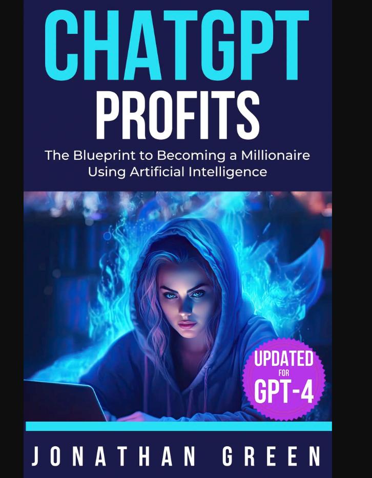 What Is ChatGPT Profits? A Complete Review of the AI Book That Promises to Turn ChatGPT into Cash