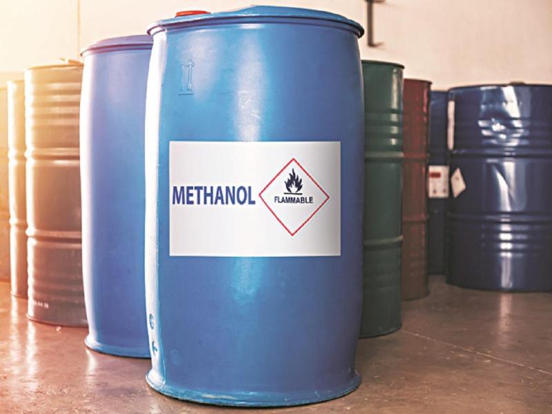 Methanol Market Global Forecast - FY Q2 2025 Update on Pricing and Production Trends