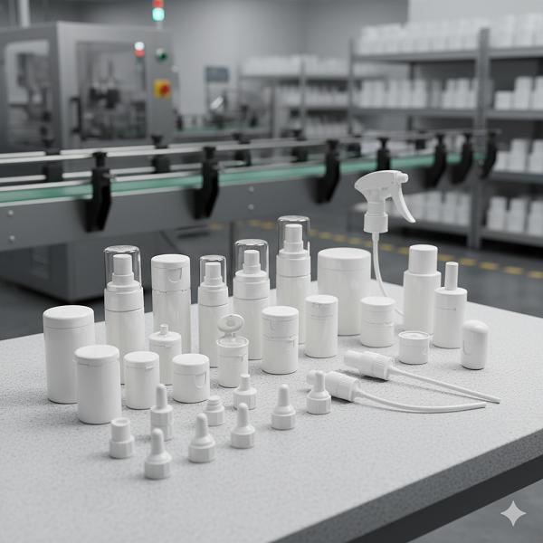 United States Plastic Caps and Closures Market with CAGR of 7.3% during 2024-2031 - Exclusive Report by DatamIntelligence