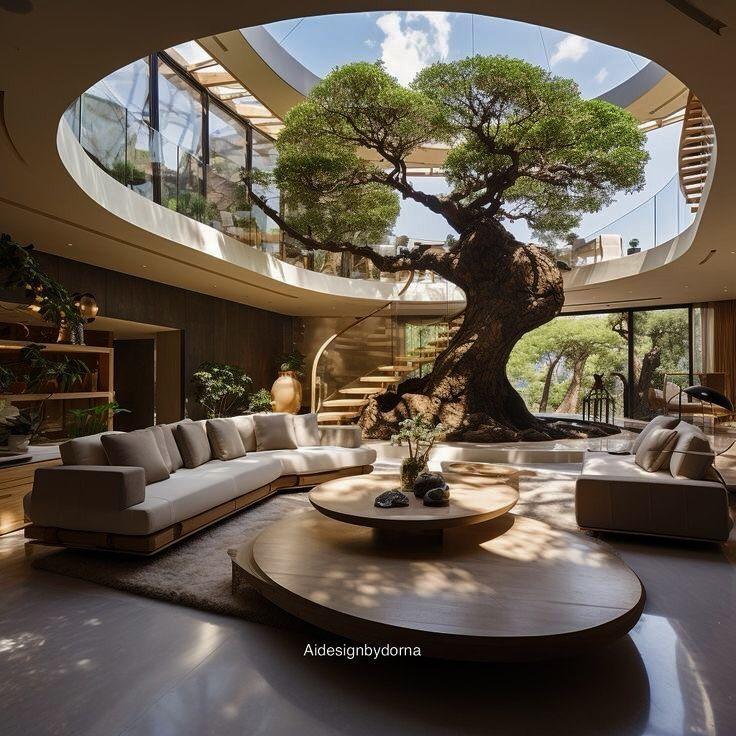 Climate-Conscious Interiors Market Is Booming Worldwide | Major Giants Yabu Pushelberg, DesignGroup, MKDA