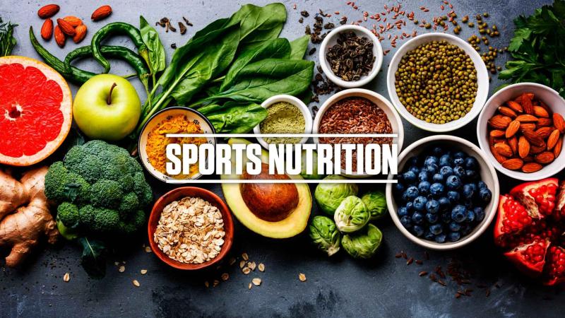 India Sports Nutrition Market Valuation to Reach USD 3.31 Billion by 2033 - Industry Expanding at a CAGR of 6.72%