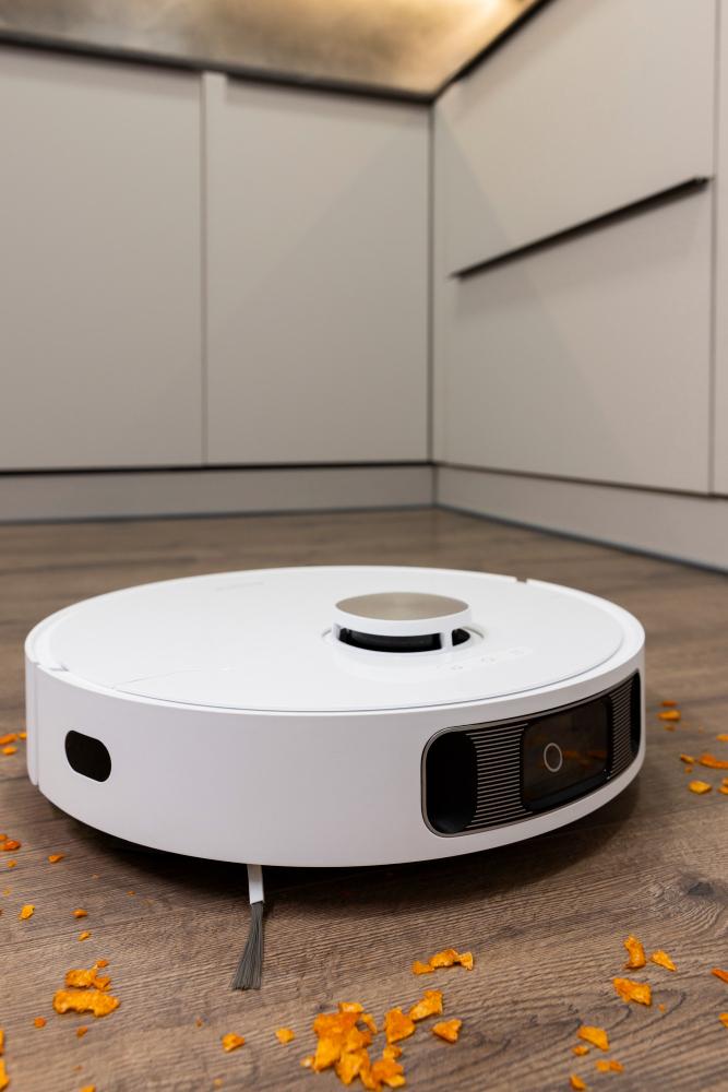 United States Robotic Vacuum Market Outlook | Voice Control, App Integration & Smart Mapping Solutions | Irobot Corporation, Maytronics, Electrolux, and Dyson